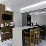 Pensionat Urban Tirana