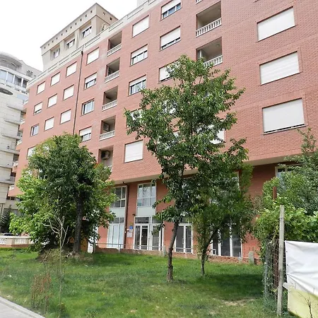 בית הארחה Urban 3*