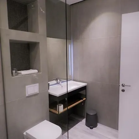 Urban בית הארחה