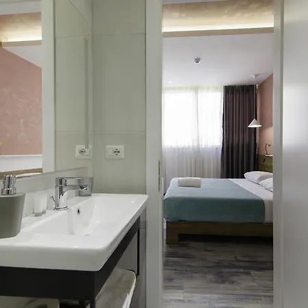 Konukevi Urban Tiran