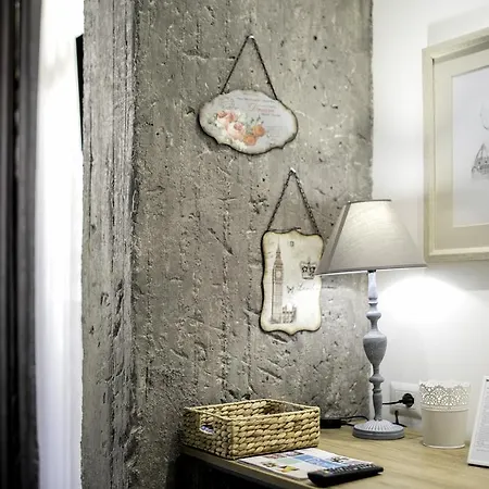 בית הארחה Urban 3*