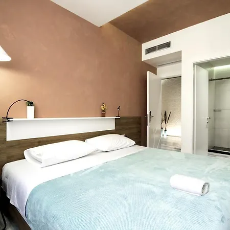 Konukevi Urban Tiran