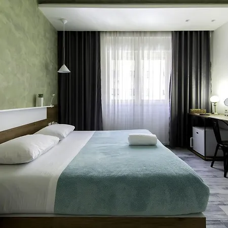 בית הארחה Urban