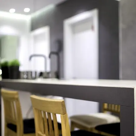 Urban בית הארחה טיראנה