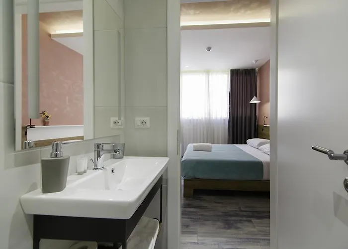 Gasthuis Urban Tirana