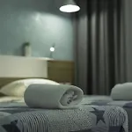 Urban Гостевой дом Тирана
