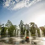 Гостевой дом Urban Тирана