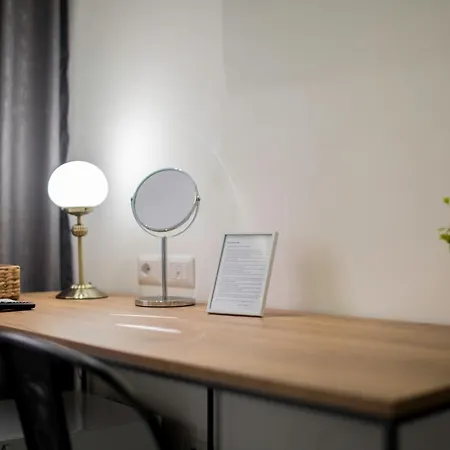 Guest house Urban *