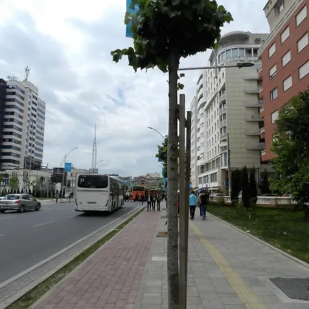 Urban Гостевой дом