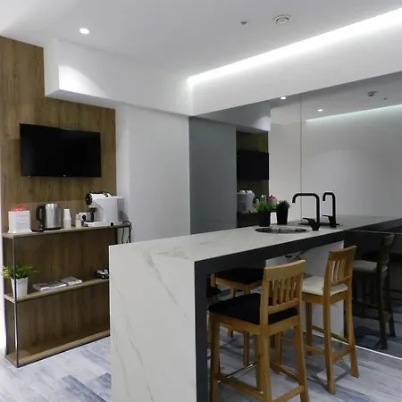 Guest house Urban Tirana