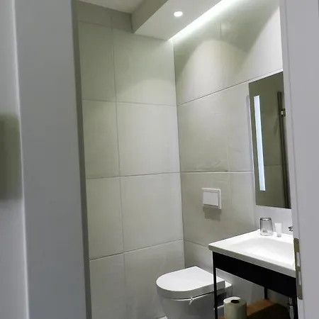 Urban Guest house