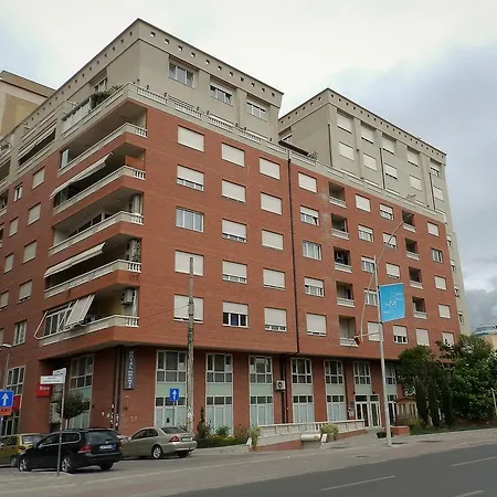 Urban Guest house