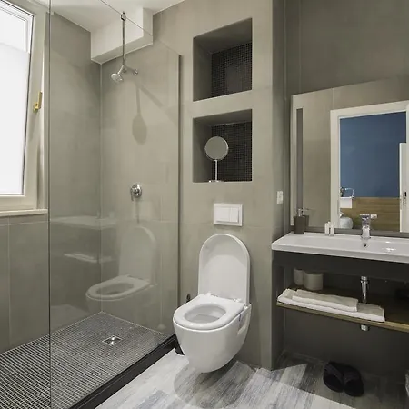 Urban Guest house