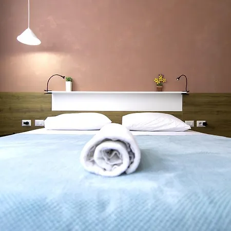 Guest house Urban