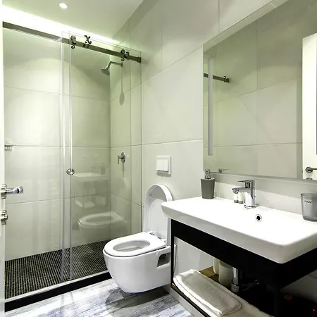 Urban Guest house *