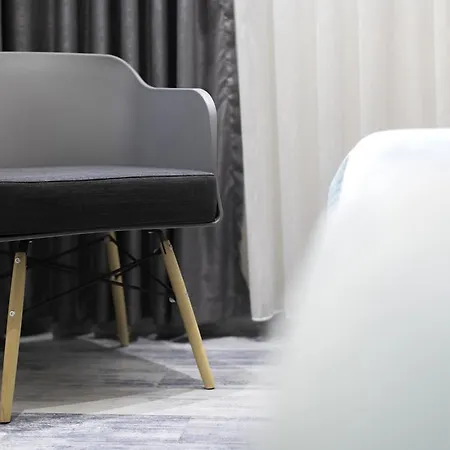 Гостевой дом Urban