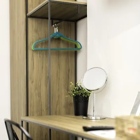 Urban Guest house