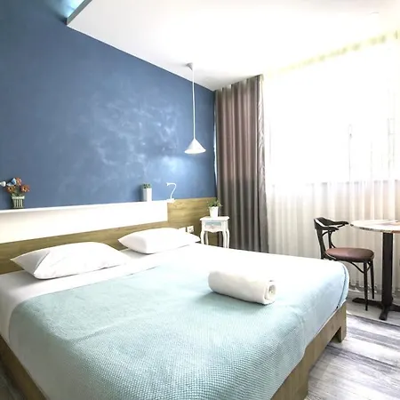 Urban Guest house *