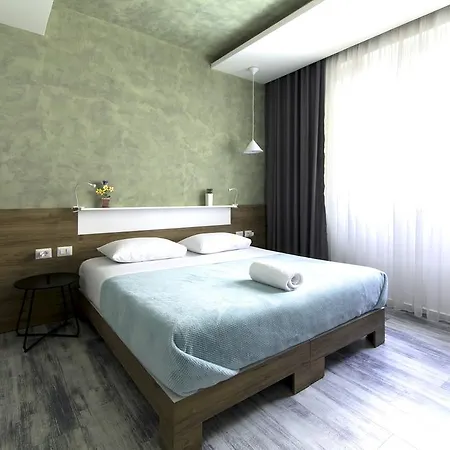 Guest house Urban *