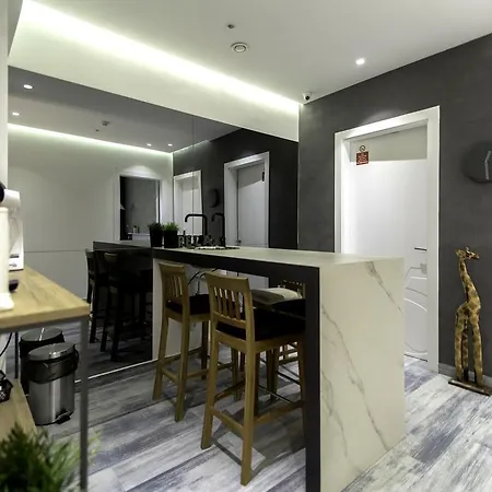 Urban Guest house
