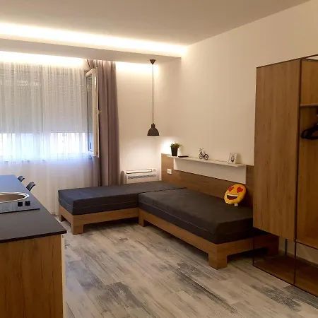 Guest house Urban Tirana