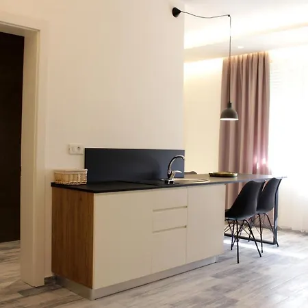 Guest house Urban Tirana