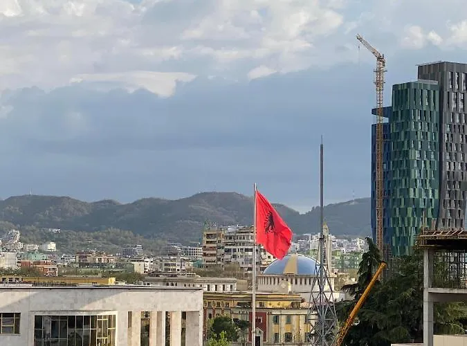 Urban بيت ضيافة