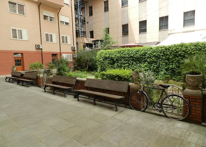 بيت ضيافة Urban 4*