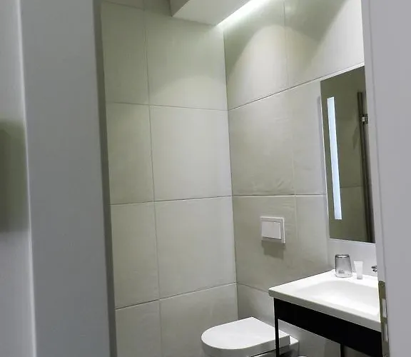 Urban بيت ضيافة