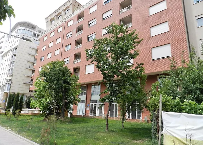 بيت ضيافة Urban 4*