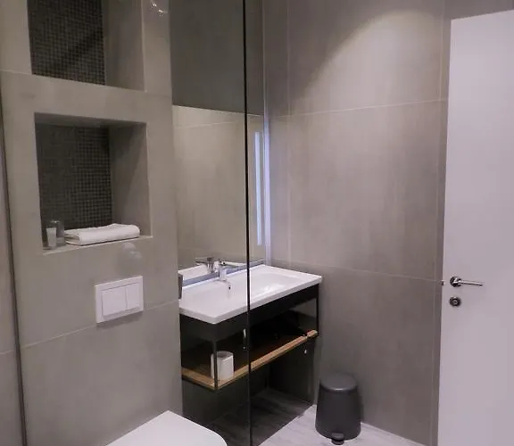 Urban بيت ضيافة