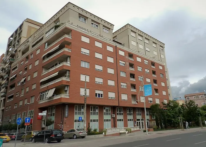 Urban بيت ضيافة