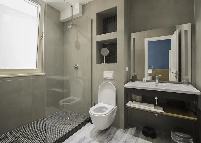 Urban بيت ضيافة