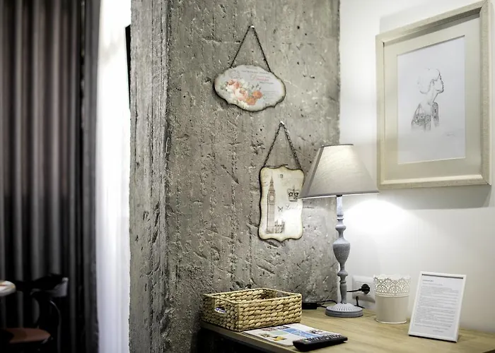 Konukevi Urban 3*