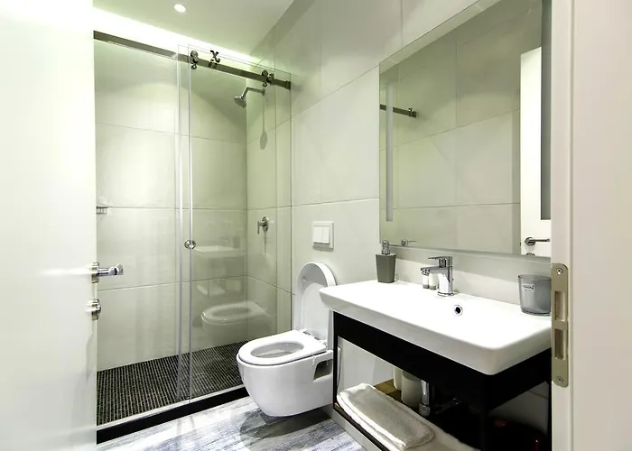 Urban بيت ضيافة 4*