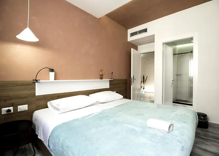 بيت ضيافة Urban تيرانا