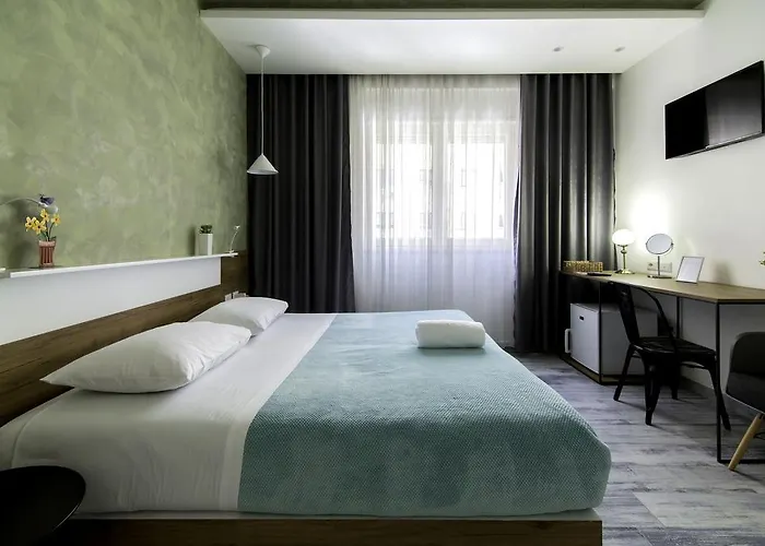 Konukevi Urban