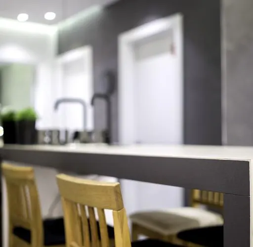 Urban بيت ضيافة تيرانا