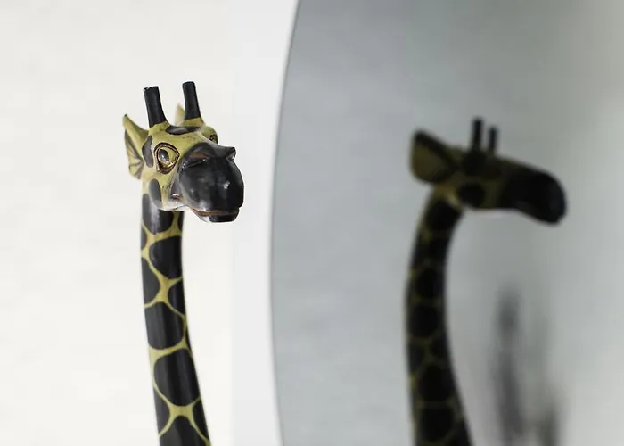 Urban بيت ضيافة 4*