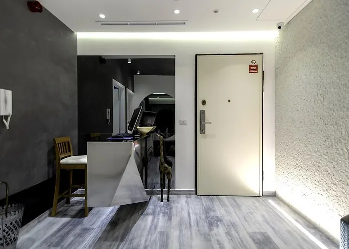 Urban Konukevi 3*